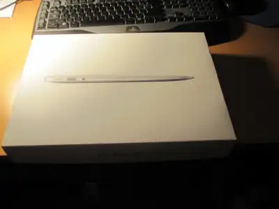 FS: MacBook air 13 inches 2017 with 8Gb ram and 128Gb SSD and i5, View more