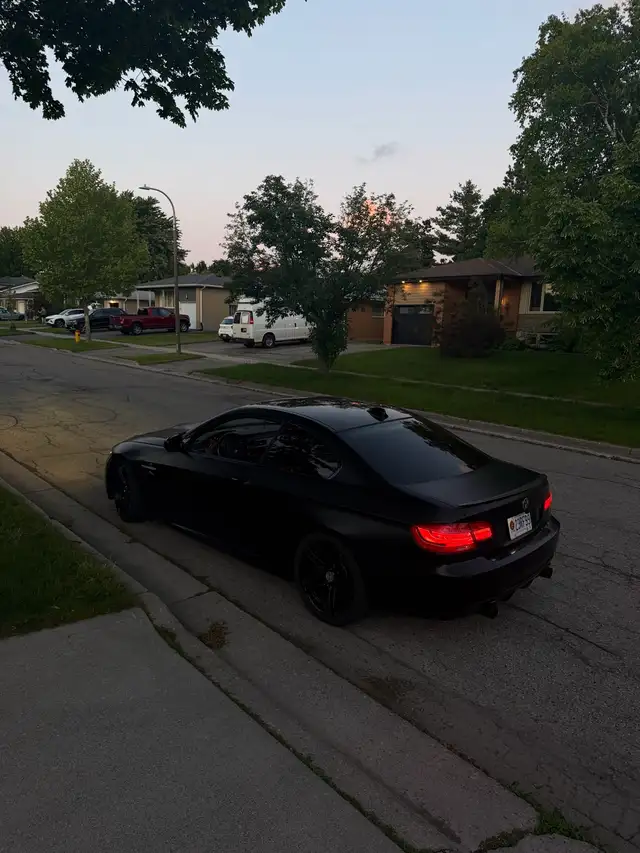 2011 BMW 335is588273913745920004