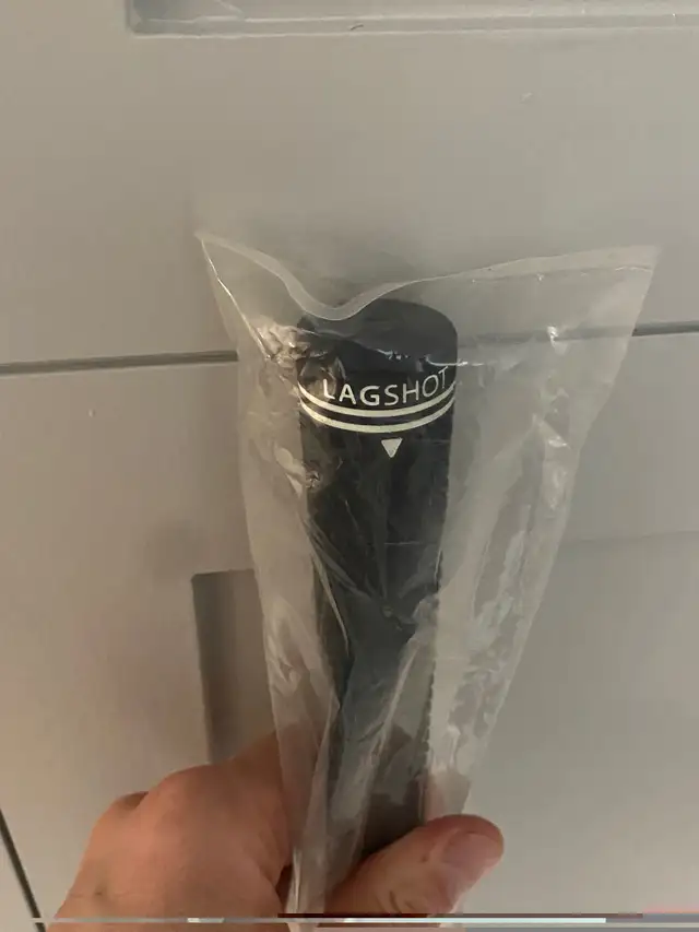 Golf swing trainer by lag shot in Golf in Mississauga / Peel Region - Image 4