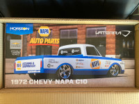 Napa Chevy C10