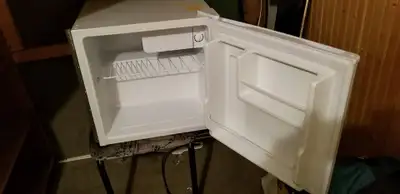 mini fridge, View more