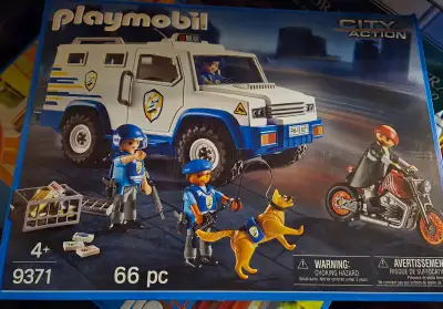 Playmobil, View more