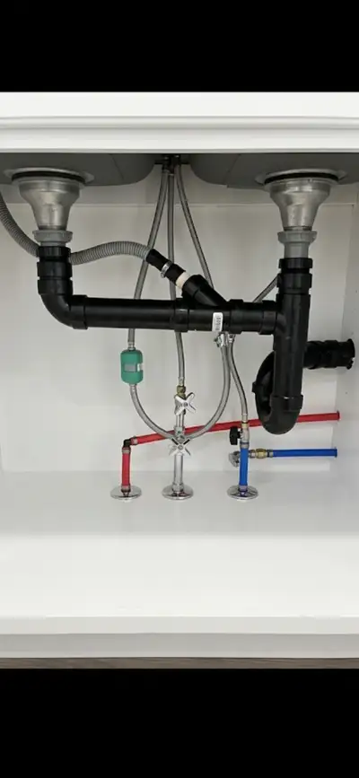Affordable Plumber, View more
