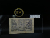 1920 Romania P-27 VF+ Banknote!!!!