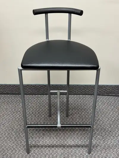 vintage Tokyo bar stool, View more