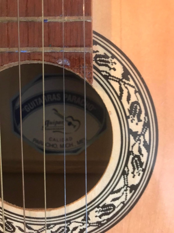 Two Acoustic Guitars For Sale Guitars Ottawa Kijiji