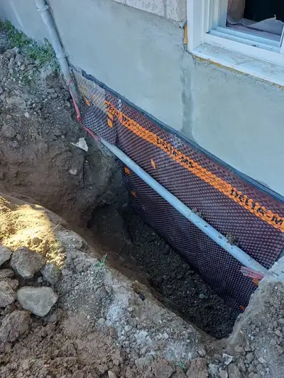 I looking for waterproofing job. NO HIRING, View more