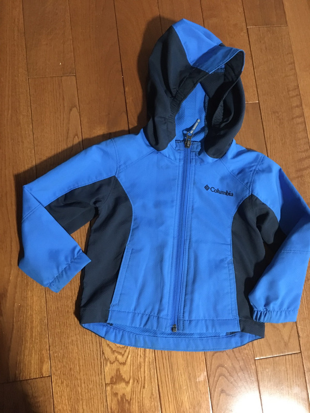 Columbia kids jacket size 2T in Clothing - 2T in London - Image 2