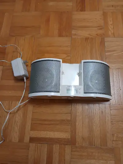 Emerson Research Itone Portable Sound System For Ipods, View more