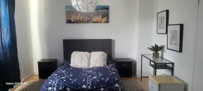 chambre à Louer à Brossard