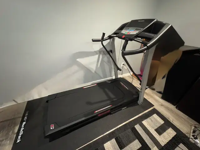Proform crosswalk397 treadmill63234860215427121