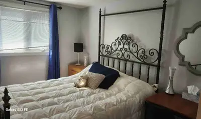 Chambre privée à louer