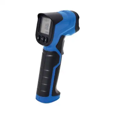 NAPA Digital infared temperature themometer, View more