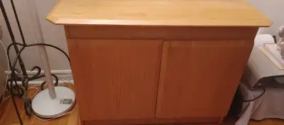 Meuble tout usage / All purpose furnitre, View more