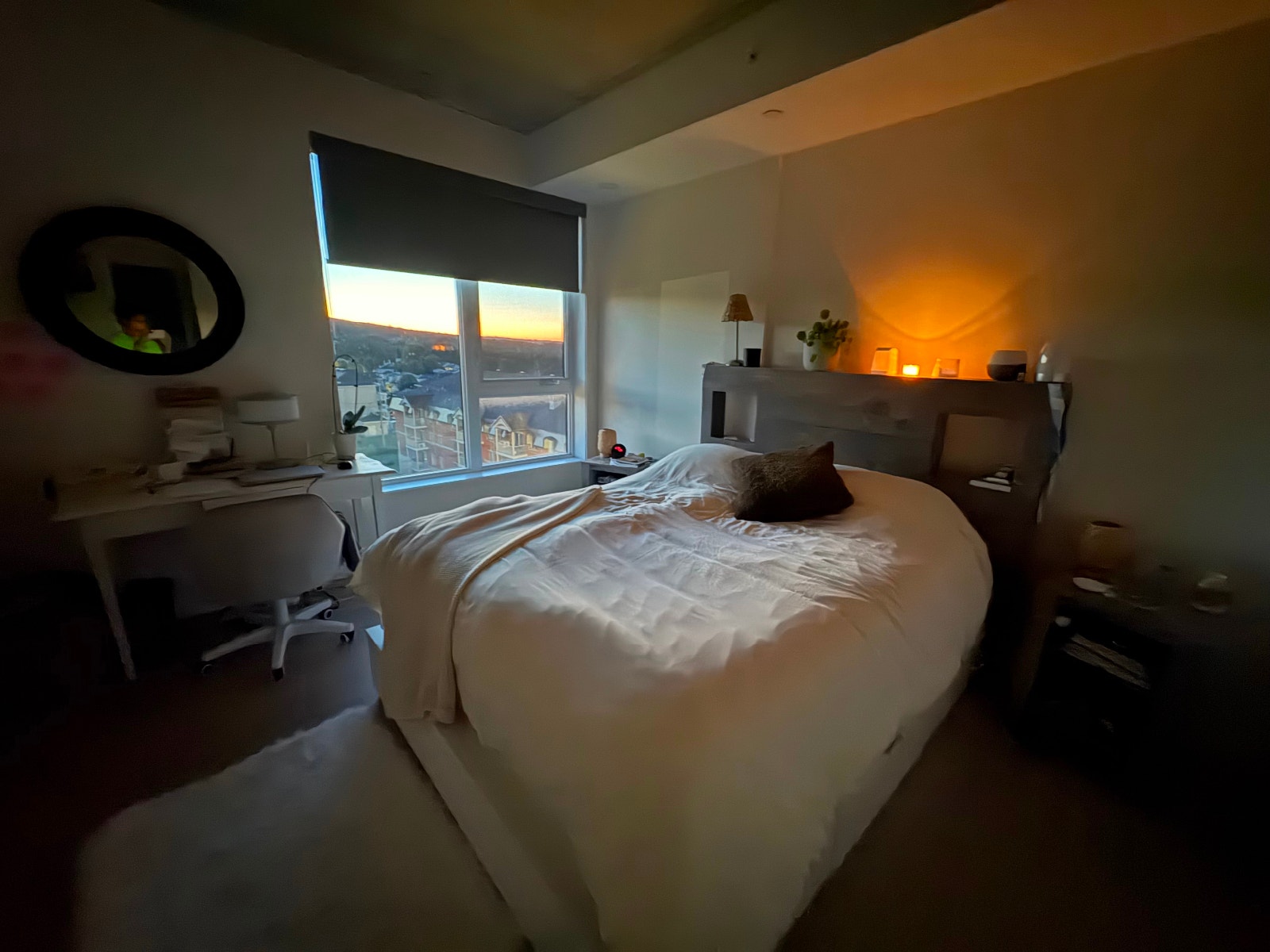 Location grand condo 4 1/2 + — photo 2