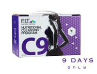 Cleansing Program 9 Days only| Posible Weight Loss