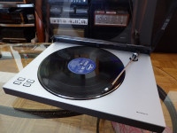 Bang&Olufsen RX turntable, CONSIDERING TRADES