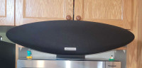 Bowers & Wilkins Zeppelin