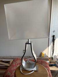 IKEA Table Lamps (4 to sell)