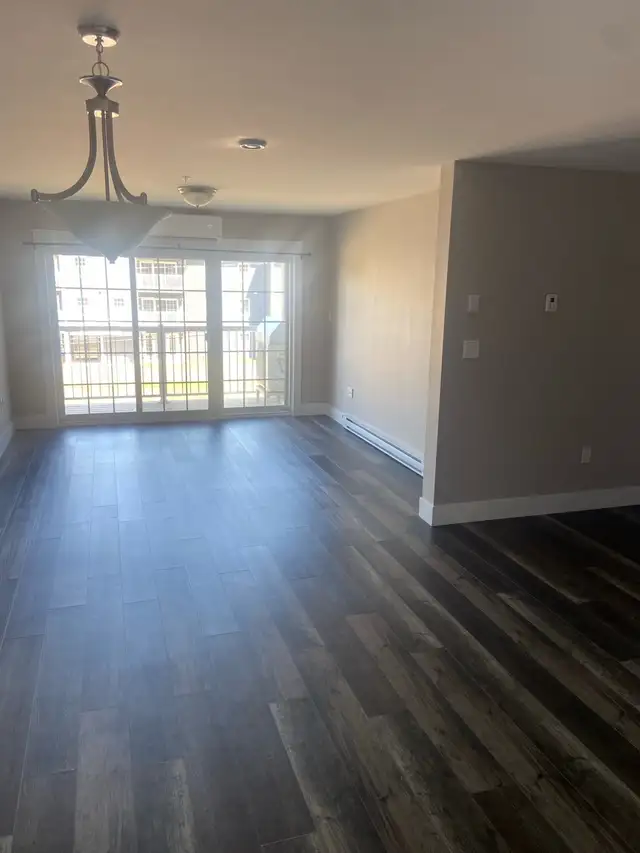 2 bedroom  in Long Term Rentals in Charlottetown - Image 3