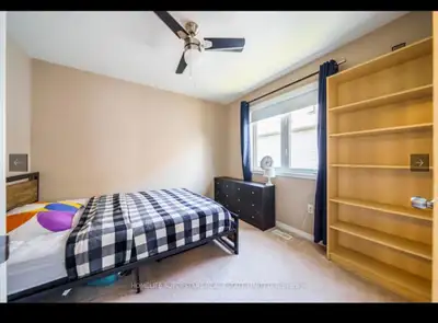 Paying Guest Accommodation – West Brant, Brantford Available from July 15th in a quiet family home....