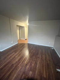 Studio apartment near River Valley