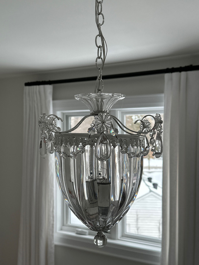 Schonbek Bagatelle Pendant in Indoor Lighting & Fans in Oakville / Halton Region