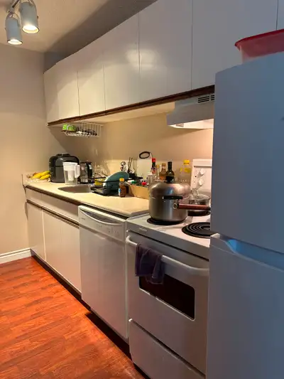 Downtown Studio Lease Transfer