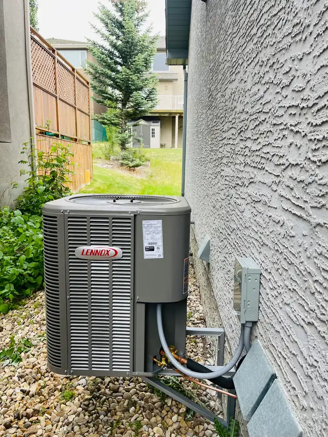 Hvac and refrigation 432920569411031041