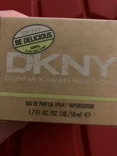 DKNY Be Delicious 50ml, View more