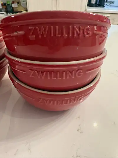 Bols Zwilling, View more