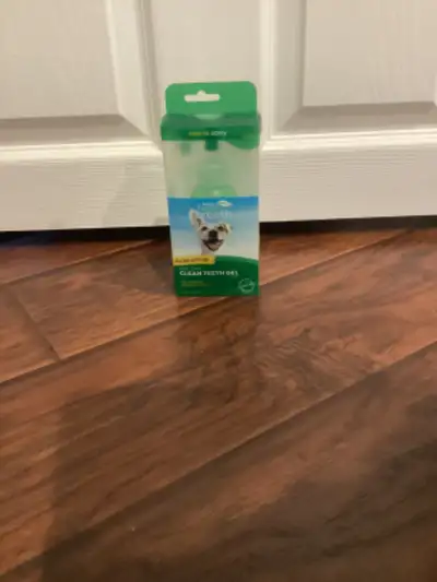 Brand New - Oral Care for Dogs, View more