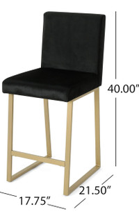 Bar stools/chairs 