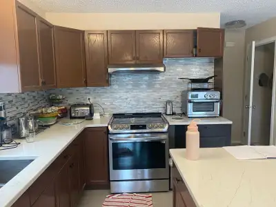 Used cabinets , View more