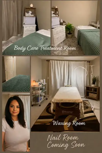 NEW ADDRESS: Bridlewood SW Calgary!!! NEW SERVICE ADDITION: ✨ Introducing Crystal Clear Sensory Touc...