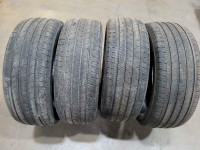 Michelin All season's 235-50r20