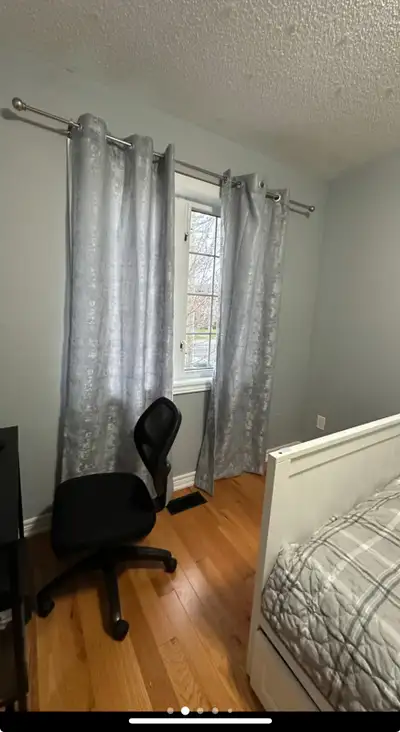 Shared House with FURNISHED Private Room