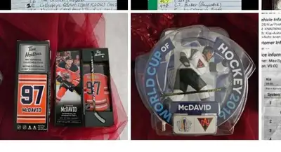 funko pop Connor Mcdavid, matthews, gretzky, sidney crosby, View more