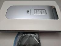 HP ScanJet G4010 USB flatbed scanner - paper, slides, negatives