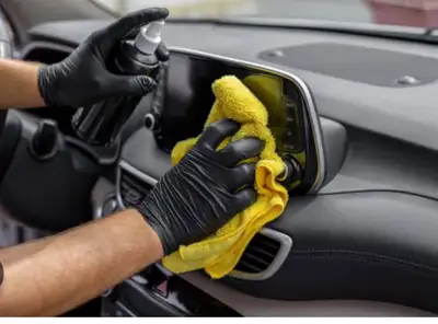 help with a car, View more