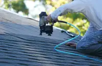 Réparation de toitures - Roof repair - Gatineau & Ottawa ☀️