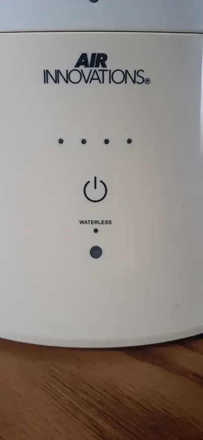 air humidifier, View more