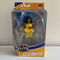 WWE Elite Collection Series 77 - Elizabeth / Viscera