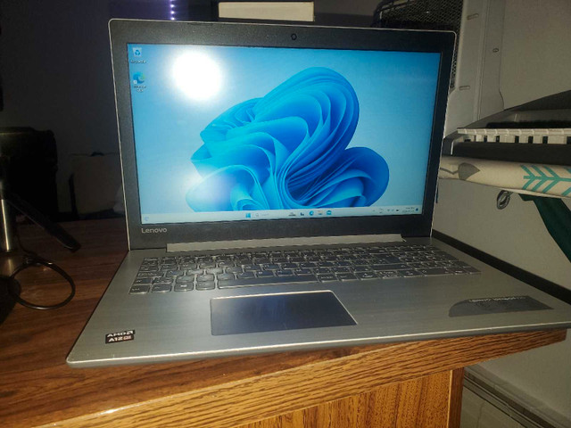 7th gen Lenovo ideapad 320. Please see details below: in Laptops in Kitchener / Waterloo