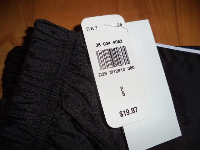 Pantalon de neige enfant, neuf, Taille Petit in Kids & Youth in Longueuil / South Shore - Image 3