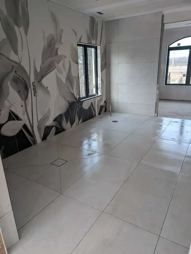 Bathroom renovation in Plumbing, Sinks, Toilets & Showers in Calgary - Image 7