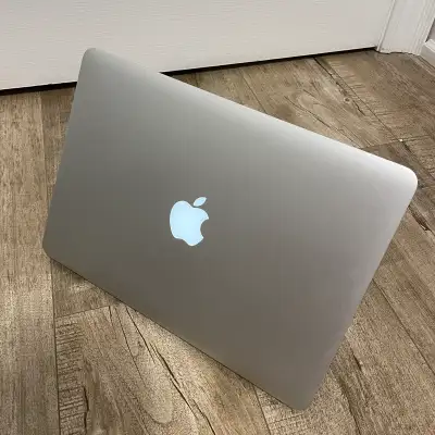 Apple MacBook Pro 13" (A1502- Early 2015), View more