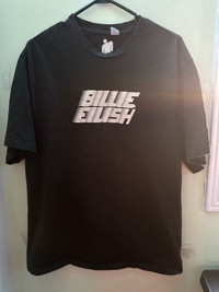 Billie Eilish Tshirt