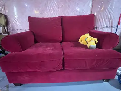Free furniture -Must pick up, View more