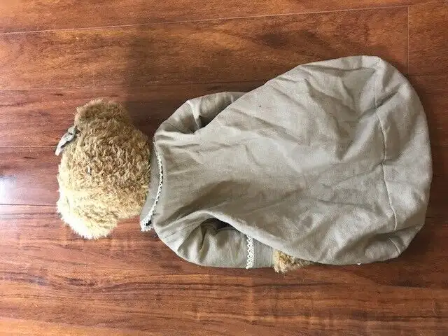 Ourson range pyjama in Multi-item in City of Montréal - Image 3